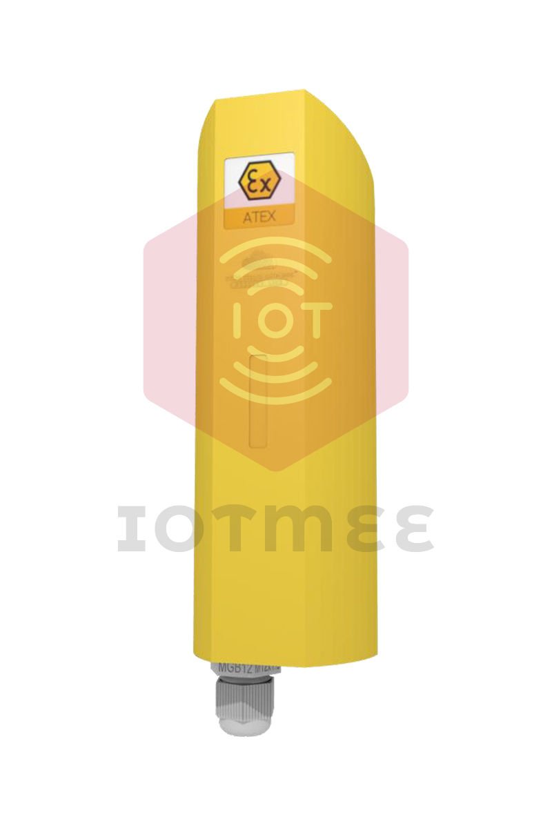 ACW-MR2-EX ATEX metering/dry contacts