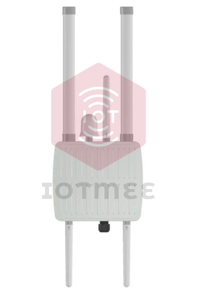 Outdoor Conduit® IP67 Base Station - MTCDTIP Series