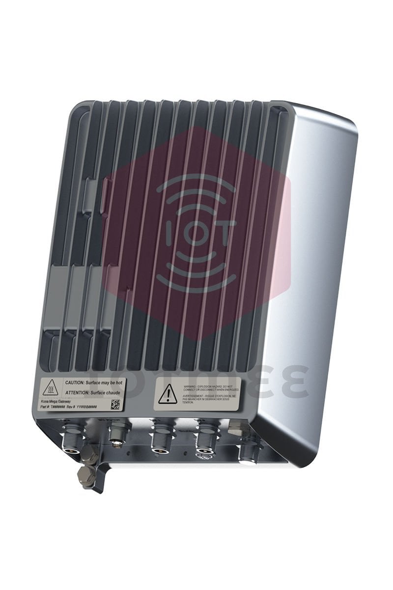Kona Mega Ex IoT Outdoor Gateway