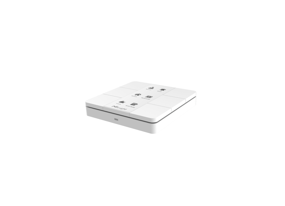 Milesight Smart Scene Panel WS136