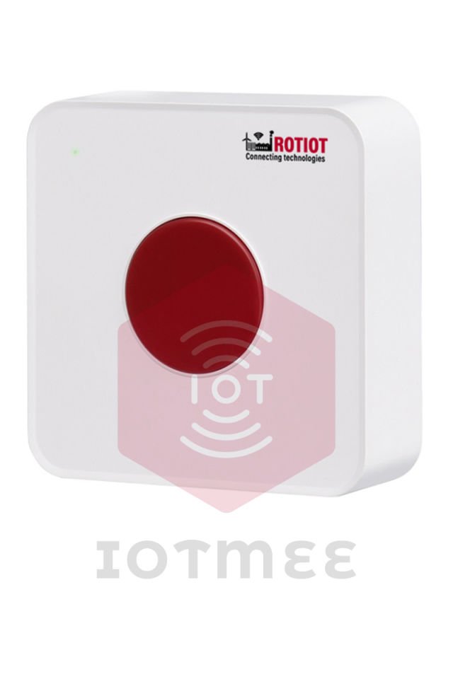 SOSGuard - SOS Alarm Button