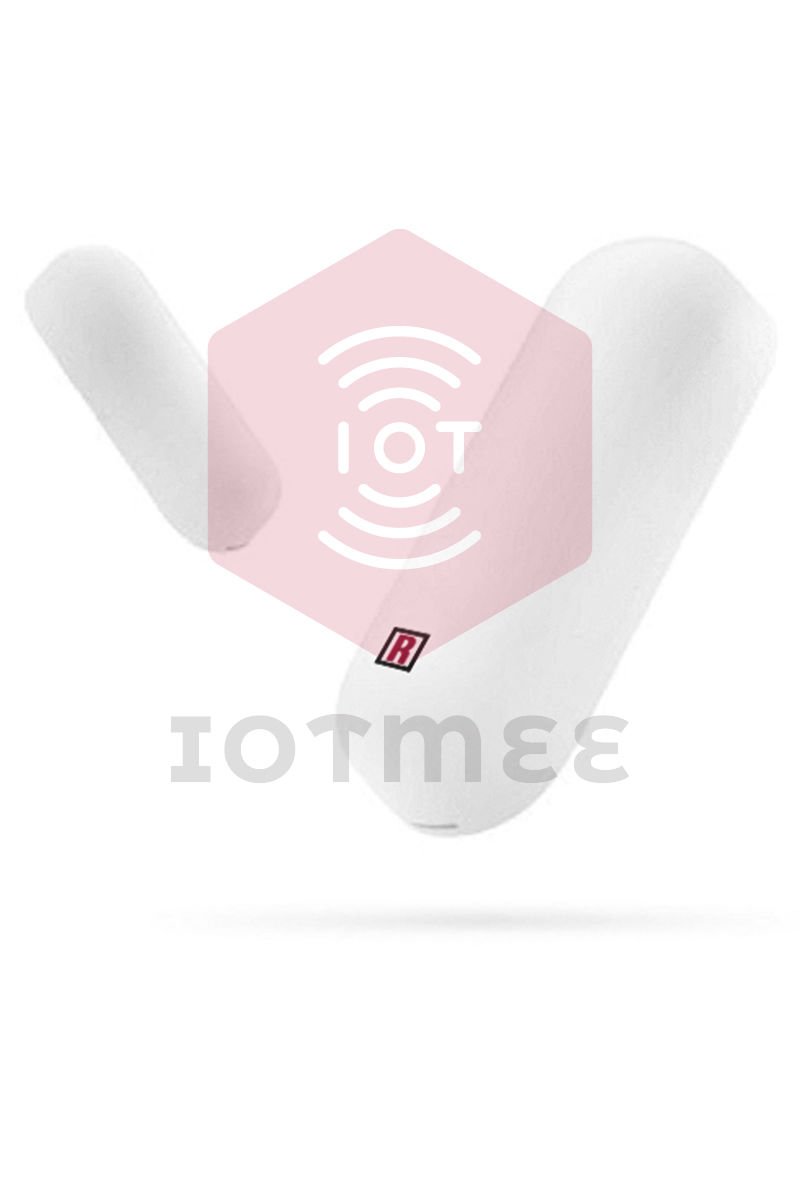 SmartEntry - Door/Window Monitor