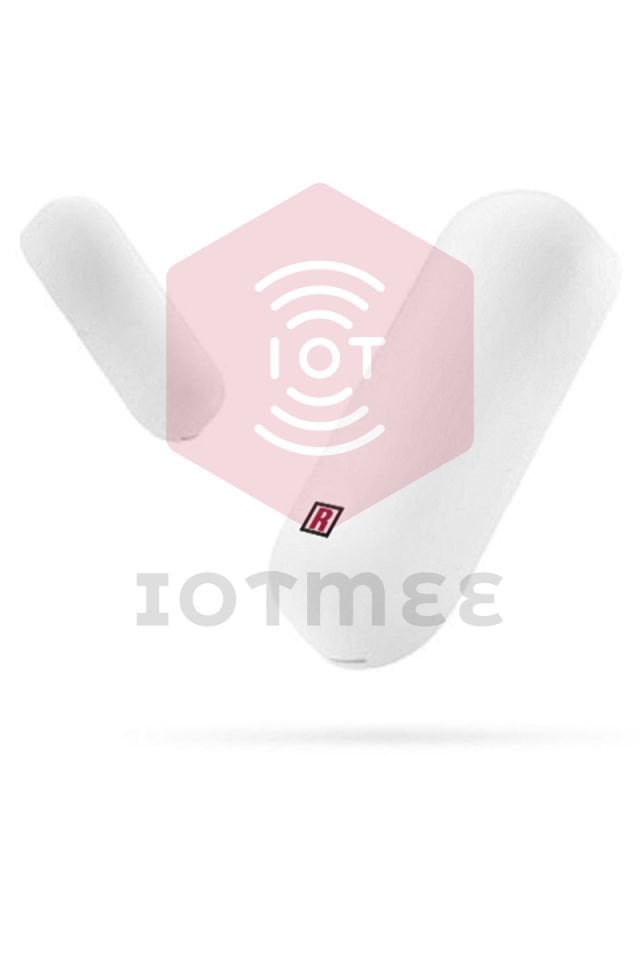 SmartEntry - Door/Window Monitor