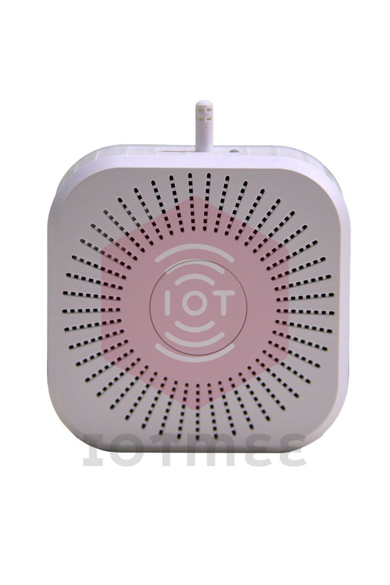 AirSense-6-in-1 Air Quality Monitor