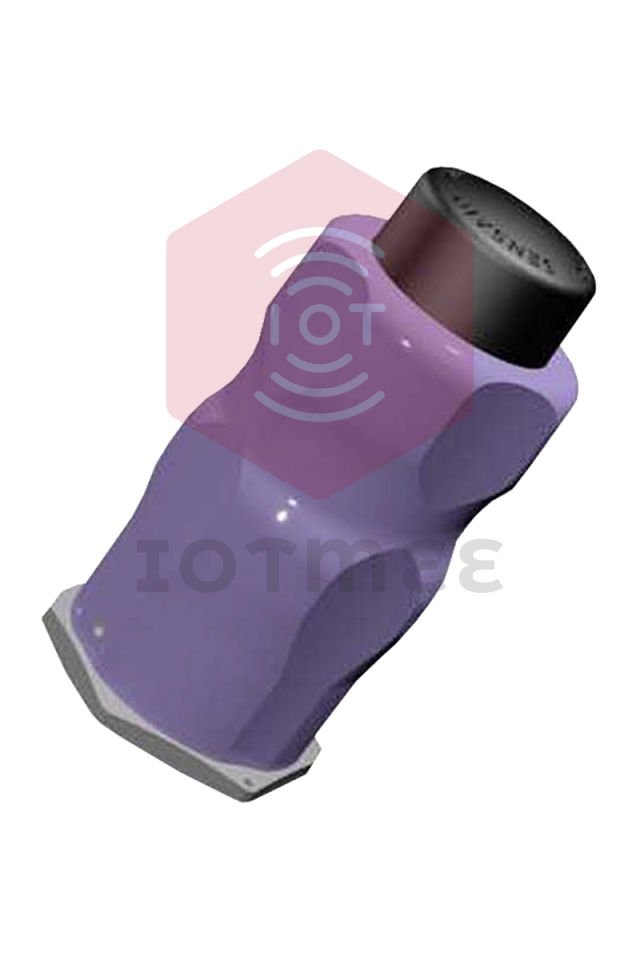 Ex Proof Vibration Sensor