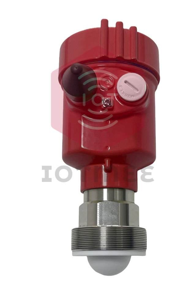 RadarSense-Radar Level Sensor