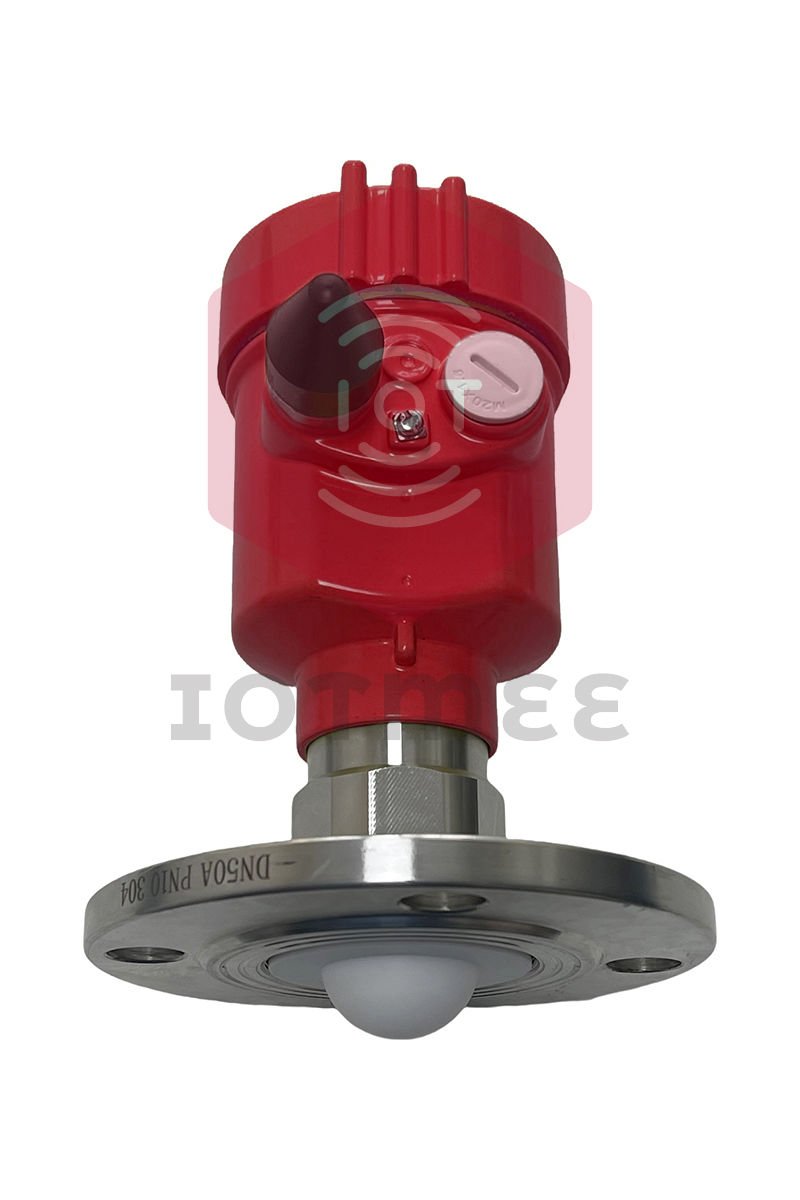 RadarSenseDN50 -Radar Level Sensor