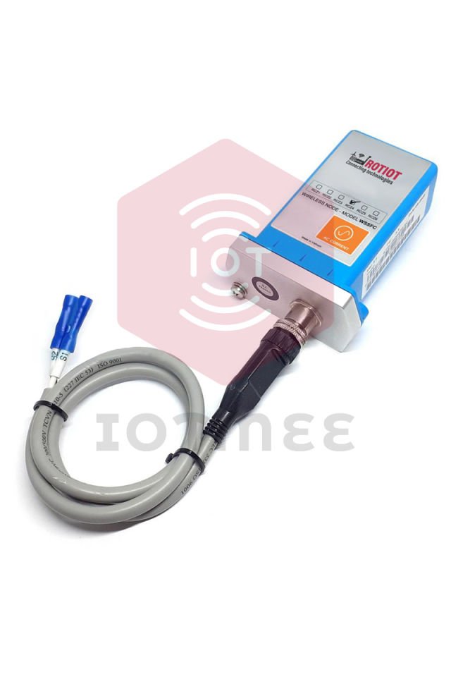 SenseAC - AC Current Sensor