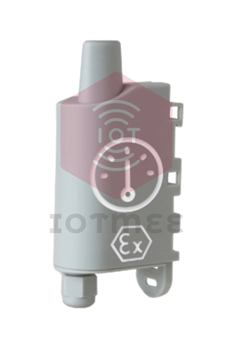 PULSE ATEX