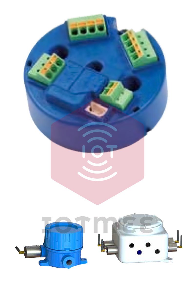 IoTKey Ex® - Input Node