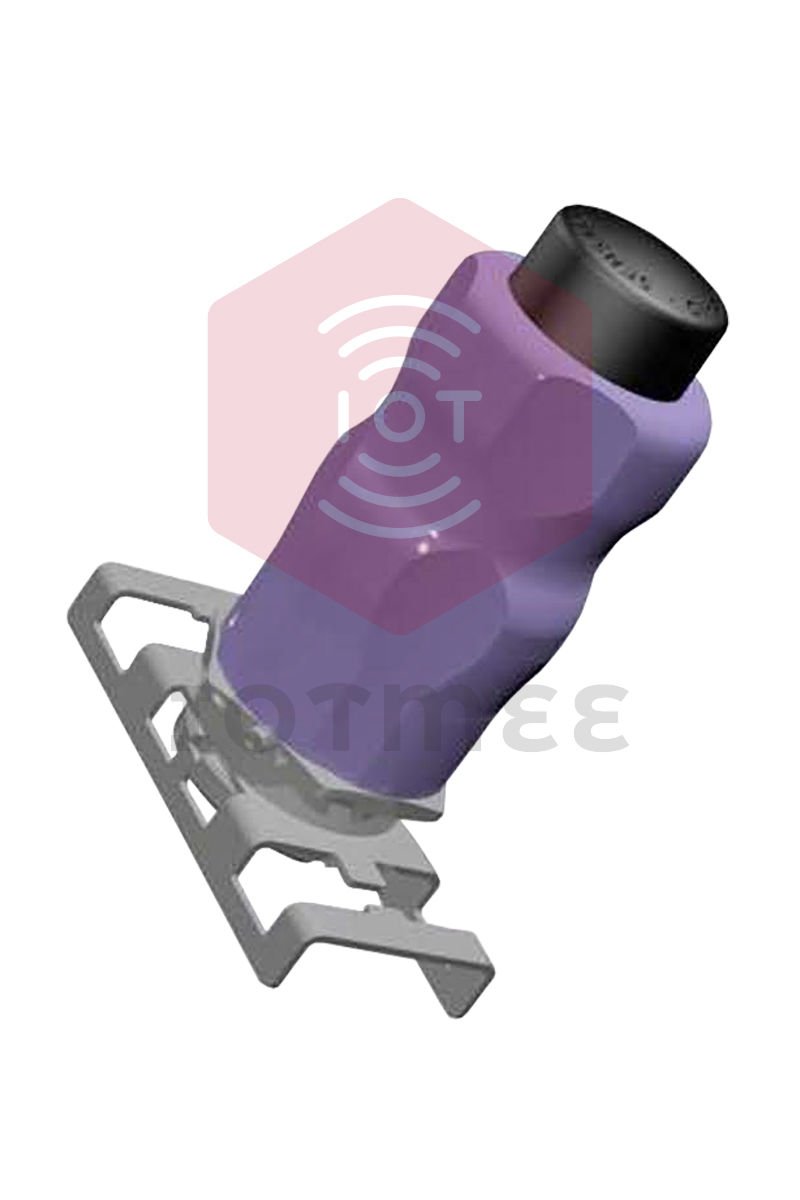 LoRaWAN Acoustic Sensor