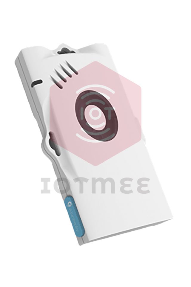 Smart Badge – Personal tracking