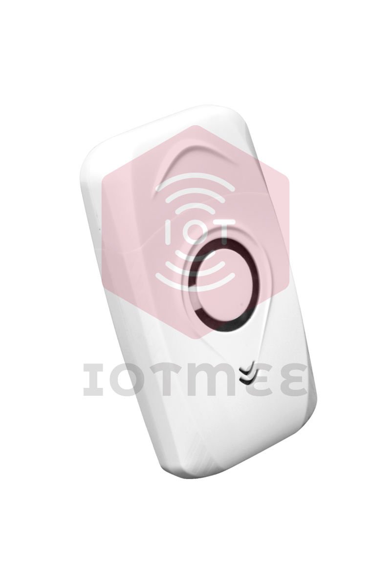 Micro Tracker – Personal tracking