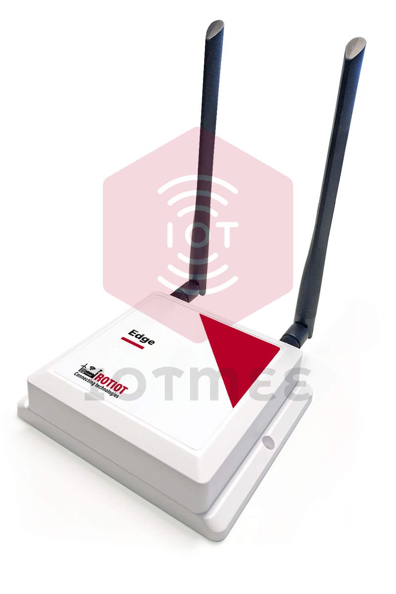 EdgeIndoor Gateway