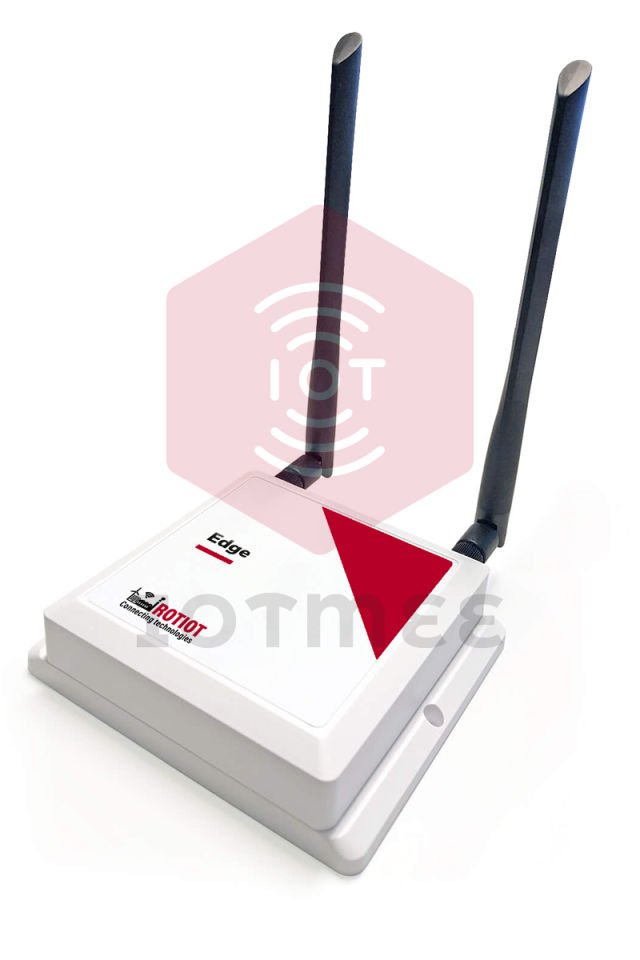 EdgeIndoor Gateway