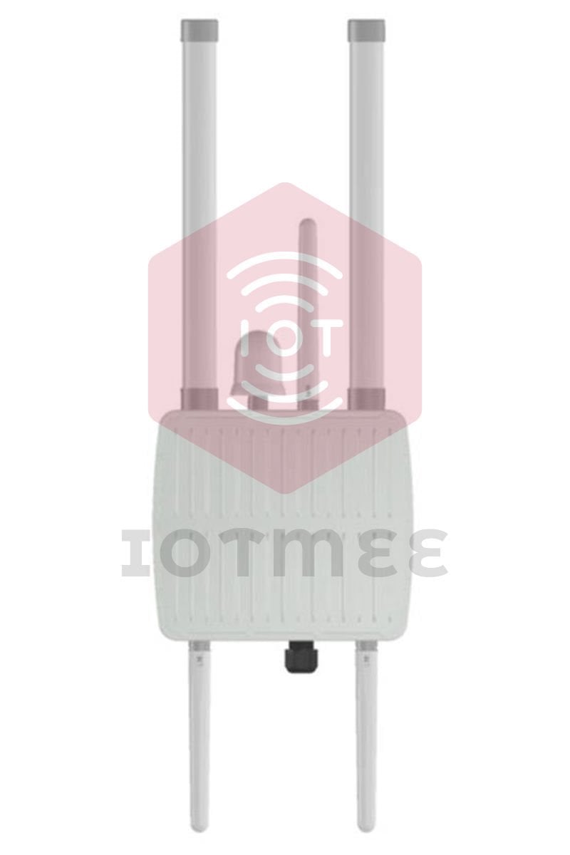 Outdoor Conduit® IP67 Base Station - MTCDTIP Series