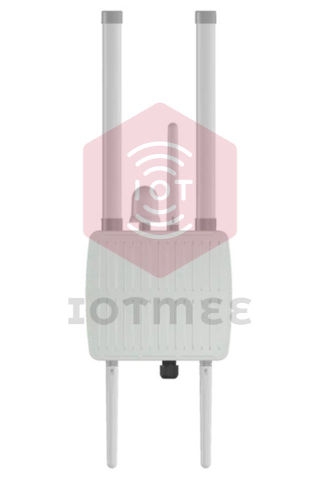 Outdoor Conduit® IP67 Base Station - MTCDTIP Series
