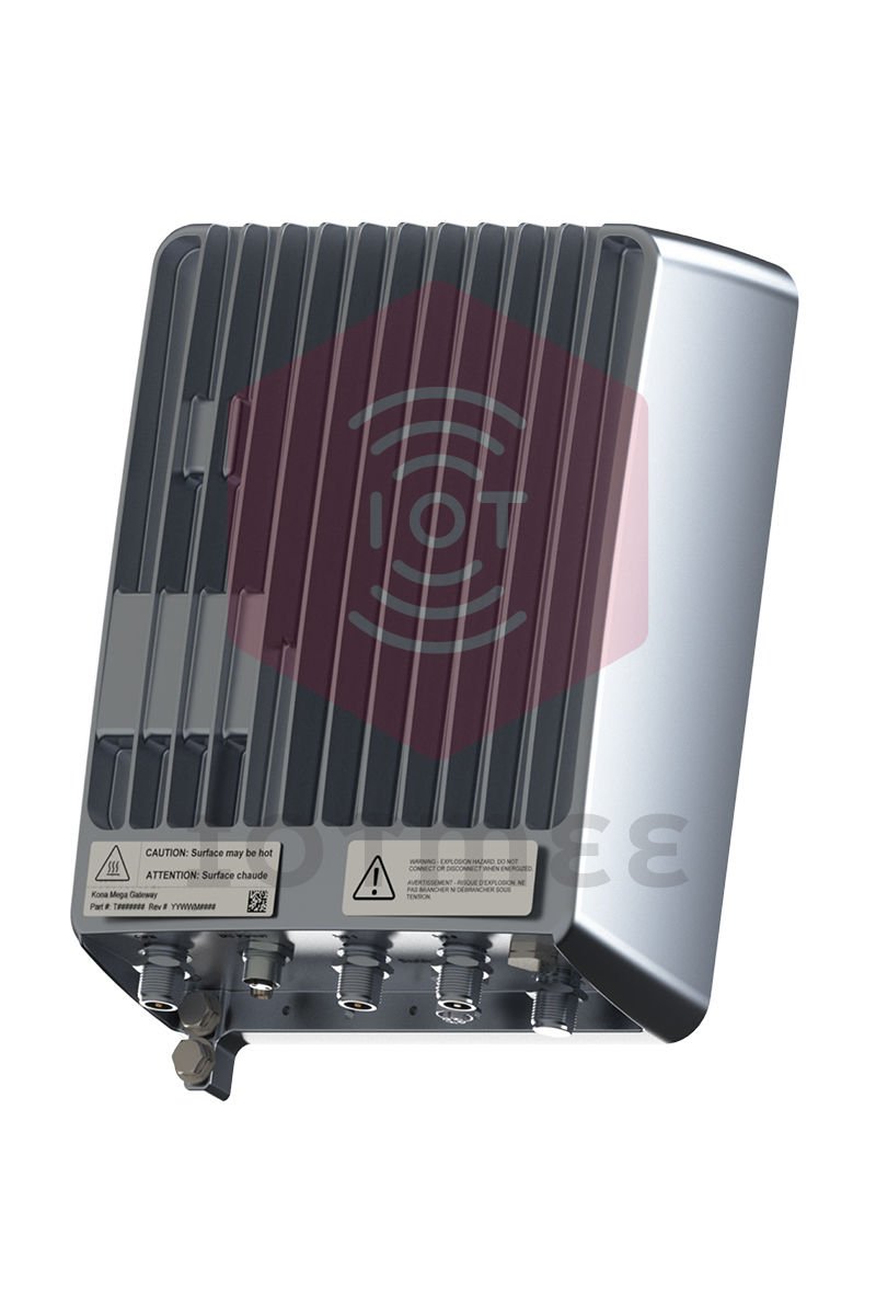Kona Mega Ex IoT Outdoor Gateway