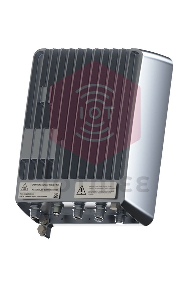 Kona Mega Ex IoT Outdoor Gateway