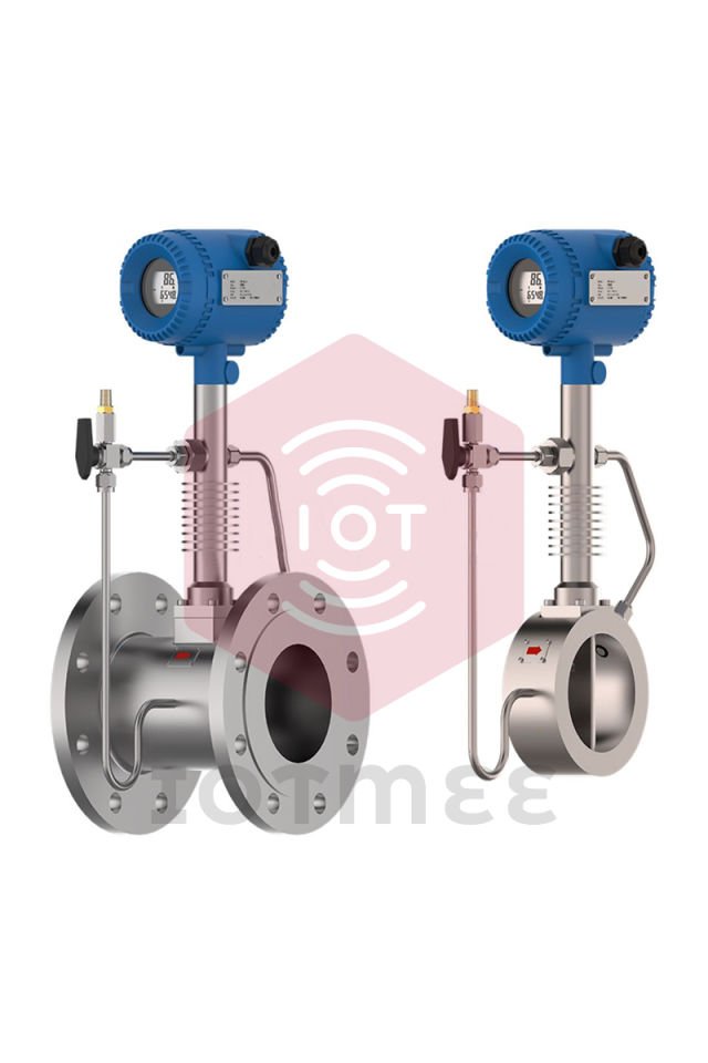 SMART VORTEX FLOW METER
