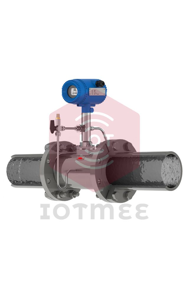 SMART VORTEX FLOW METER