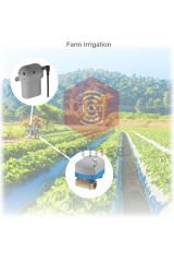 Daviteq Mini Control Valve