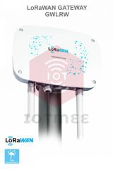 Daviteq Outdoor Gateway