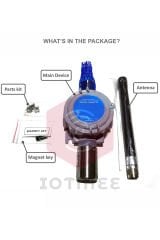 Daviteq Ex d Electro-chemical Gas Sensor