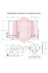 Daviteq Ambient Light Sensor
