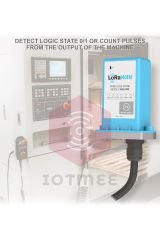 Daviteq Digital Input Node