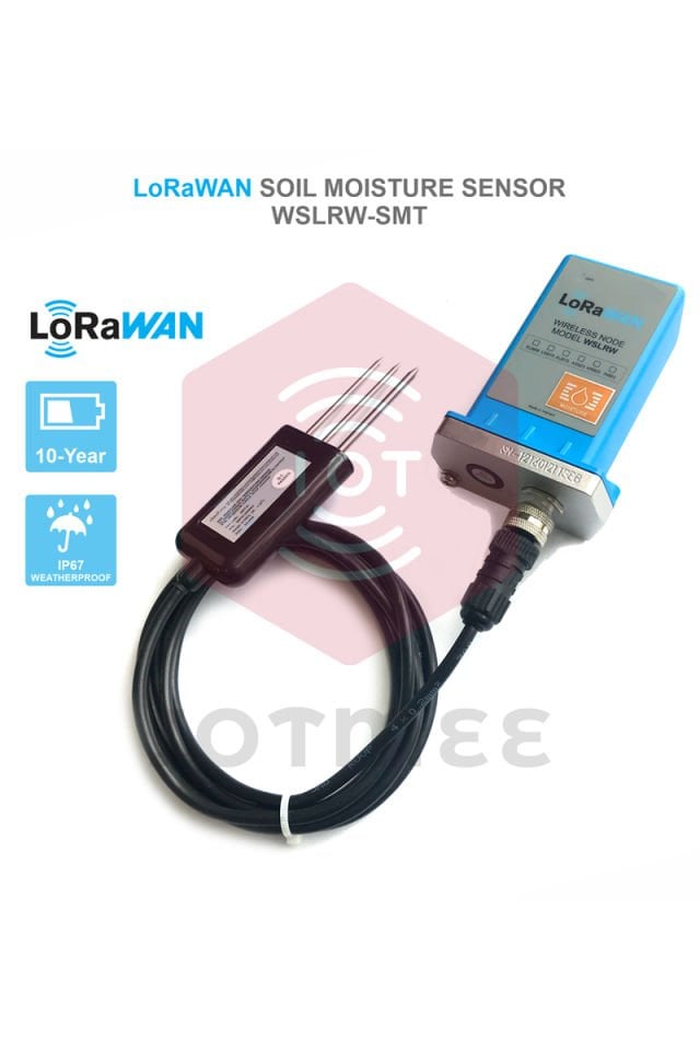 Daviteq Soil Moisture Sensor