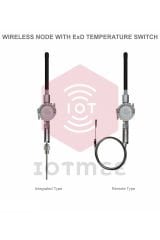 Daviteq Ex d Digital Input Node
