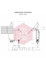 Daviteq Modular Ambient Air Quality Monitor