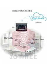 Daviteq Smart Indoor Air Quality Monitor