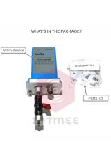 Daviteq Tilt Sensor