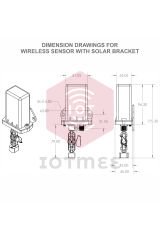 Daviteq Tilt Sensor