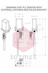 Daviteq Tilt Sensor