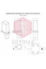 Daviteq Carbon Dioxide Sensor