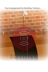 Daviteq Precision Fuel Level Sensor