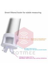 Daviteq Precision Fuel Level Sensor