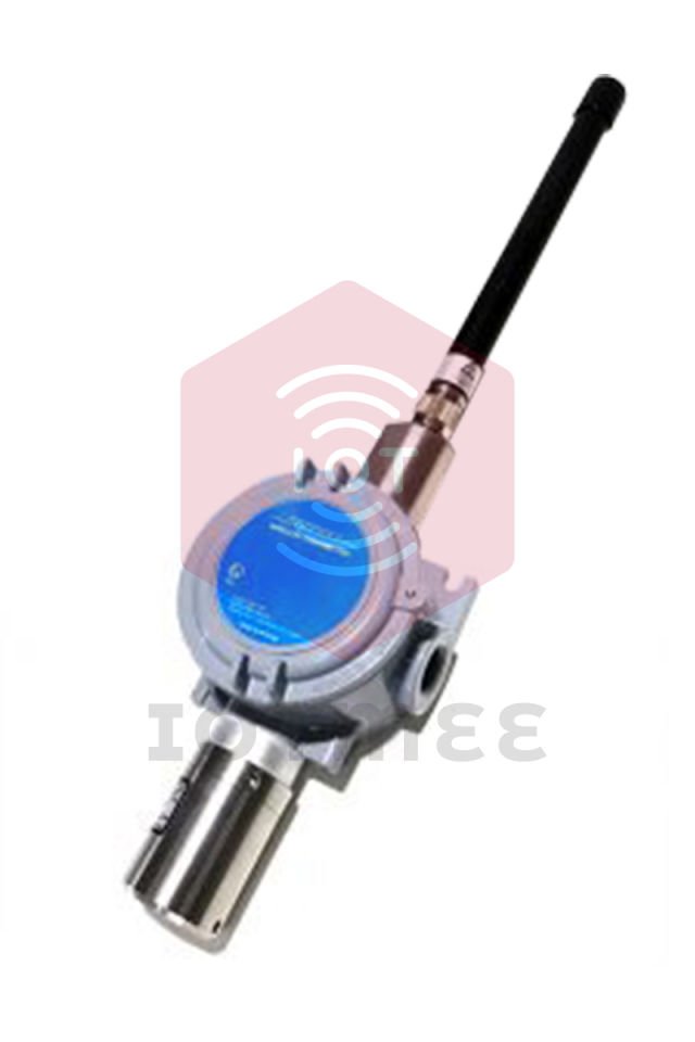 Daviteq Ex d NDIR Flammable Gas Sensor