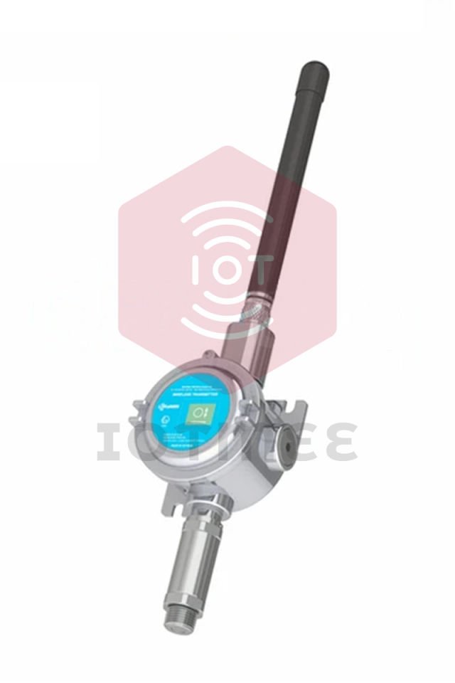 WSLRWEX-PPS -EX D ApprovedProcessPressure Sensor