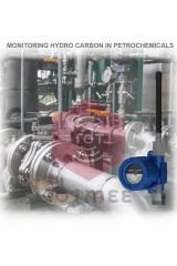 Daviteq Ex d NDIR Acetylene Gas Sensor