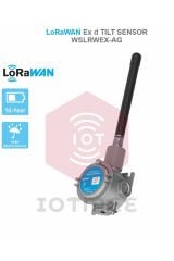 Daviteq Ex d Tilt Sensor