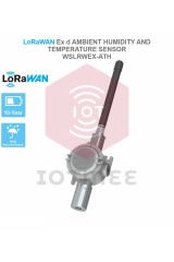 Daviteq Ex d Ambient Humidity & Temperature Sensor