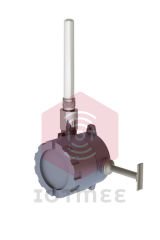Daviteq Ex d Acoustic Sensor