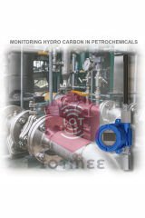 Daviteq Ex d PID Gas Sensor