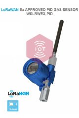 Daviteq Ex d PID Gas Sensor