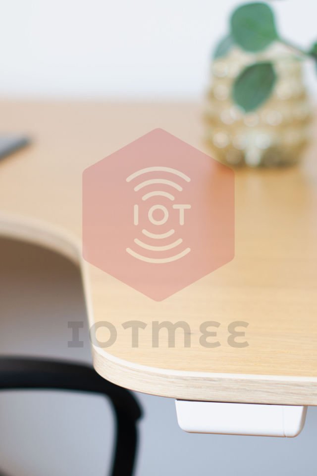 EMS2 Desk