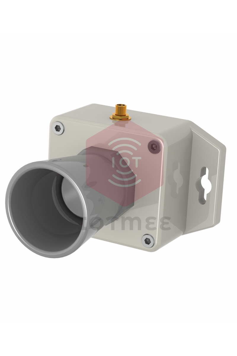 ELT Ultrasonic